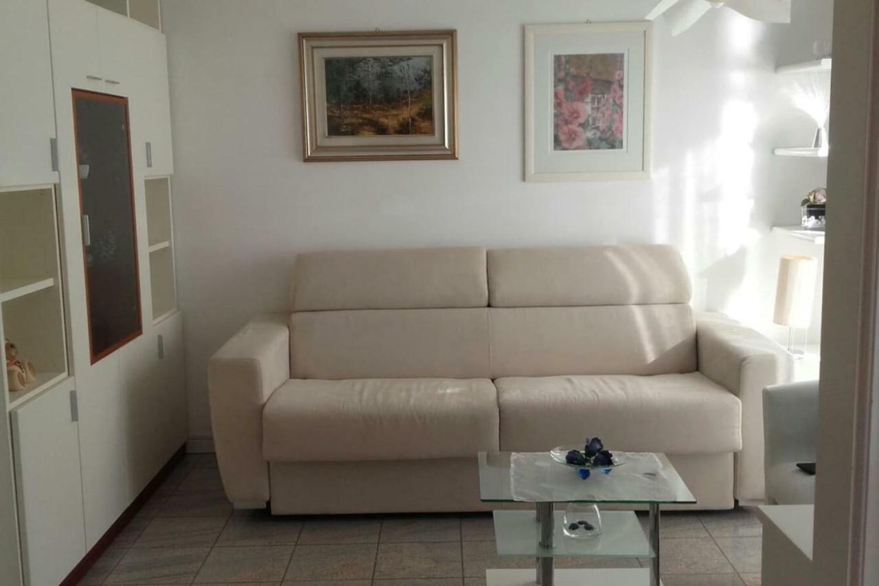 Un Gioiello Con Vista Mare Villa Moneglia Bagian luar foto